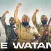 Article image for: Independence Day Song: Watch Popular Punjabi Patriotic Song Music Video - '<i class="tbold">ae</i> Watan' Sung By Kaler Kanth And Krishna Beura