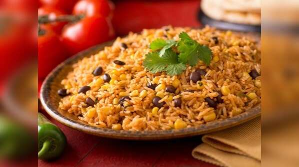 Southwest Rice