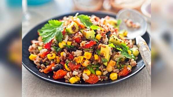 Mexican Rice