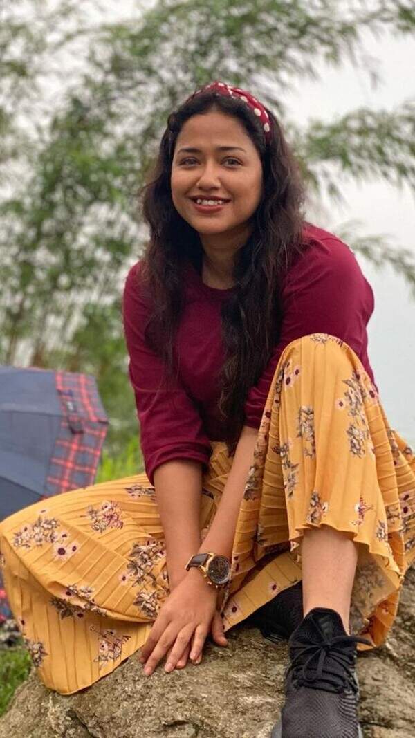 Sohini Sarkar