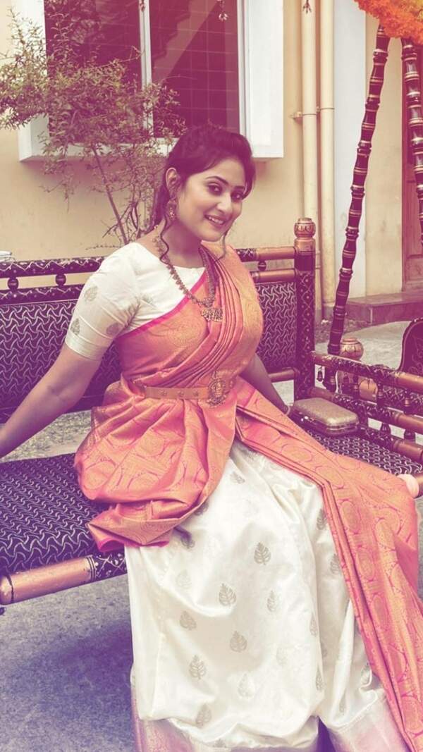 Amrutha Iyengar Pictures