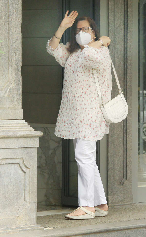 Babita Kapoor