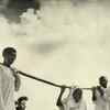 Article image for: People migrating during India's partition
