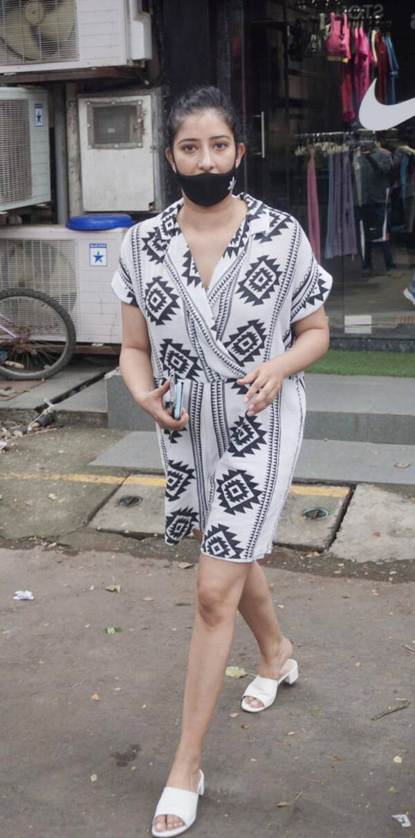 Niharica Raizada