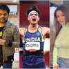 TV celebs' reaction to Neeraj Chopra's Olympic win