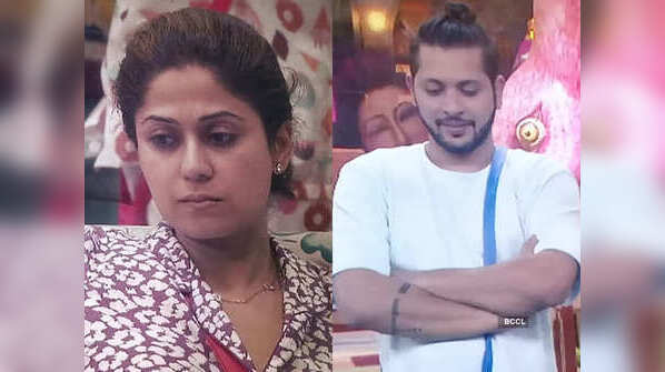 Bigg Boss OTT: Shamita Shetty's allegation on Nishant Bhat