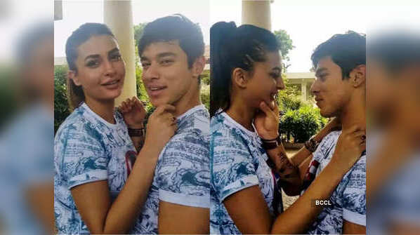 Bigg Boss OTT contestant Pratik Sehajpal: I am nobody's ex.