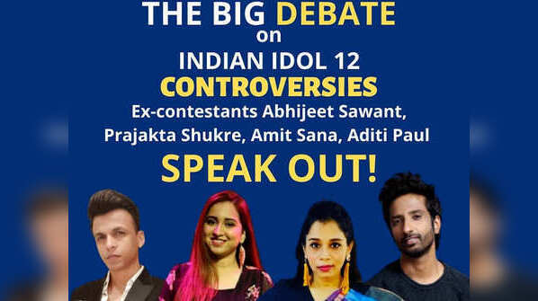 The Big Debate: Is Indian Idol 12 scripted?