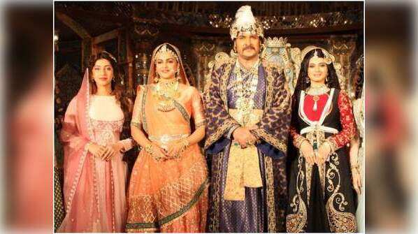 Sonarika Bhadoria's pending dues