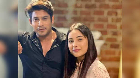 Bigg Boss OTT: Sidharth Shukla and Shehnaaz Gill's entry