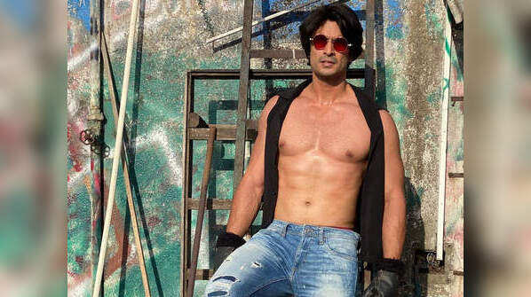 Gashmeer Mahajani on financial battle and depression