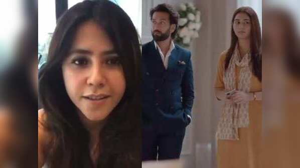 Bade Achhe Lagte Hain 2 Promo