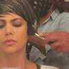 Mandira Bedi resumes work