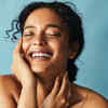 ​Gives you a glowing skin