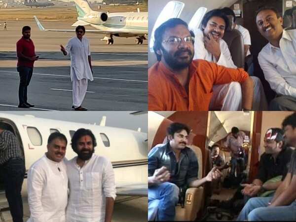 Pawan Kalyan Stills