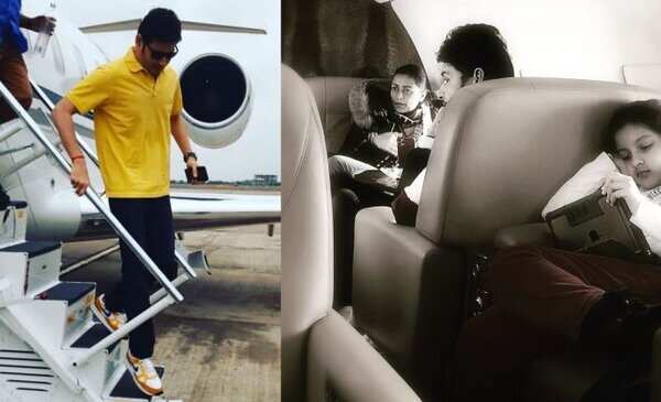 Mahesh Babu