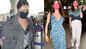 From Gauri Khan to Janhvi Kapoor, Bollywood celebs spotted in Mumbai