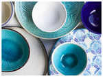 ​Look for classy ceramics