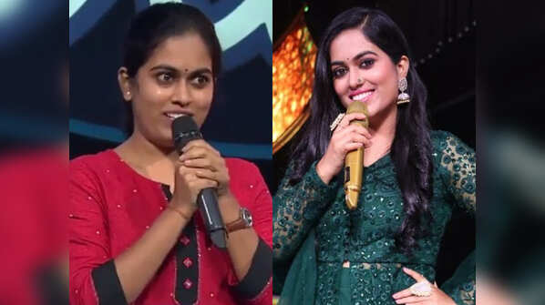 Sayli Kamble