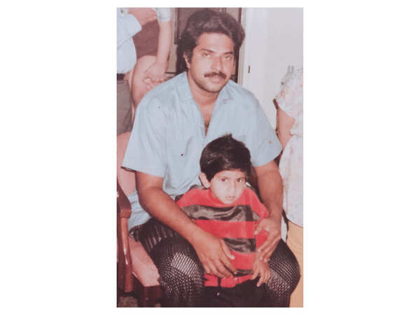 Dulquer Salmaan