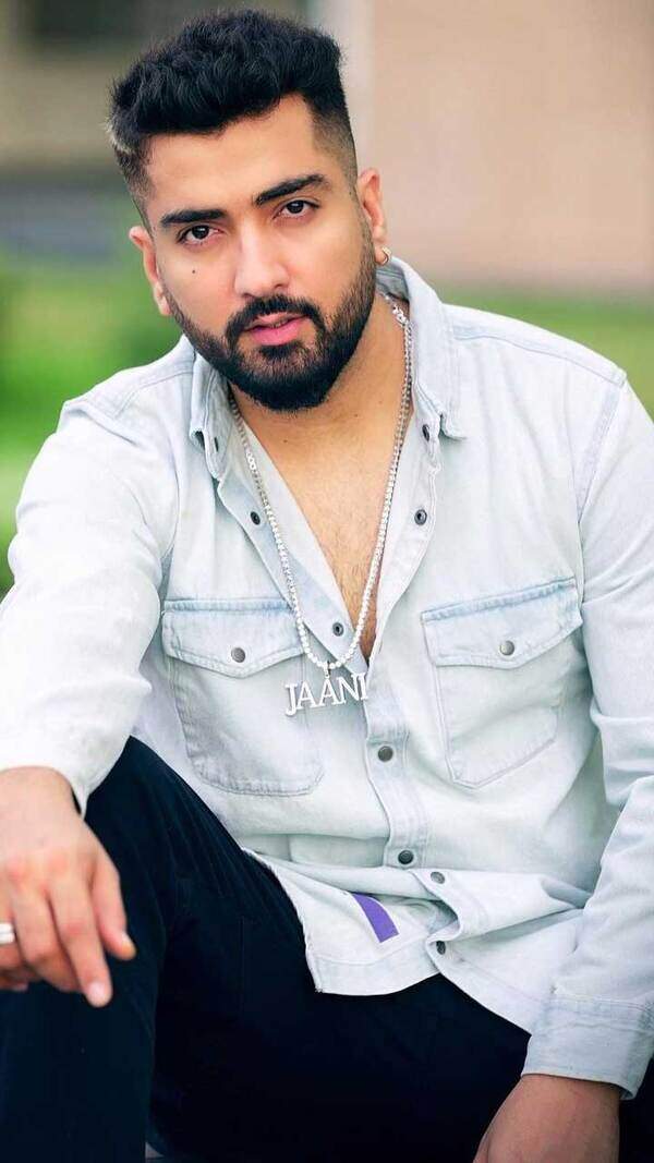 Jaani Pictures