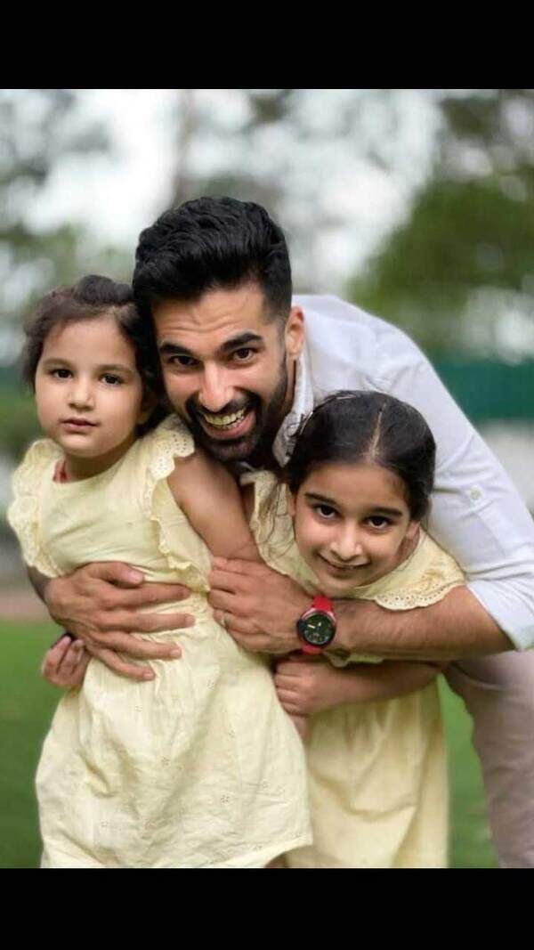 Ajay Sarkaria Photos