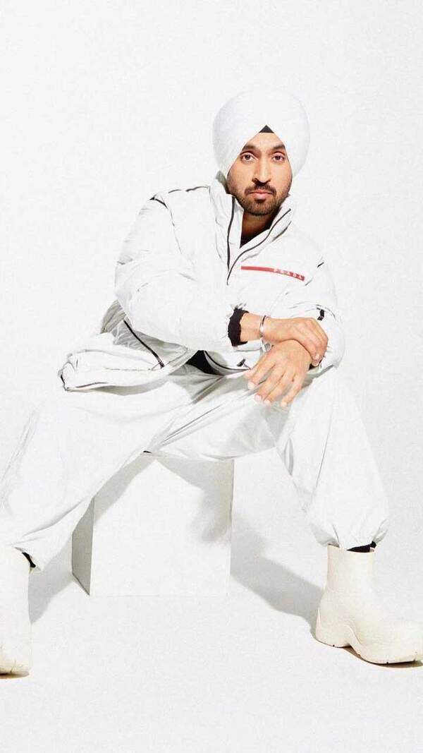 Diljit Dosanjh