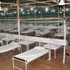 Article image for: temporary Covid-19 care centre at Patliputra Sports Complex
