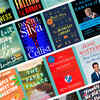 Article image for: The most read books in US right now are...