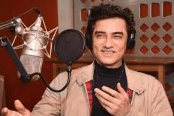Faissal Khan Pictures
