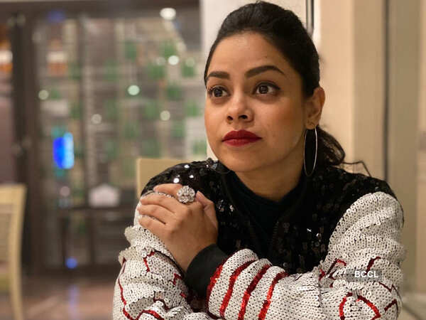 Sumona Chakravarti Stills