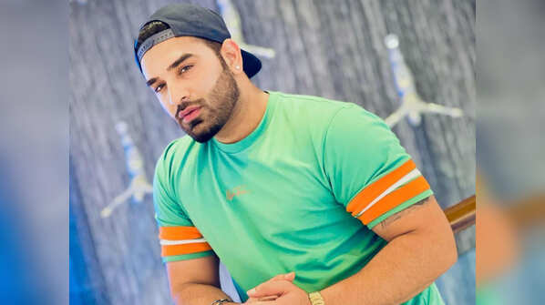 Paras Chhabra