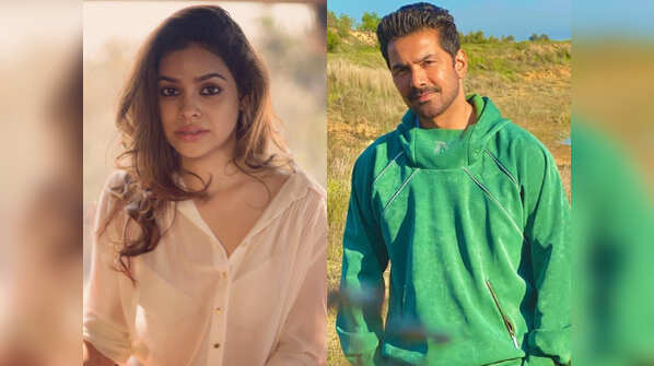 Sumona Chakravarti battling endometriosis to Abhinav Shukla being borderline dyslexic; TV celebs who opened up about their serious medical conditions