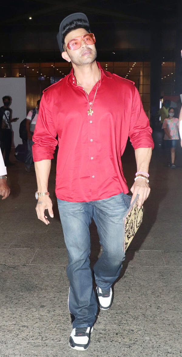 Sahil Khan