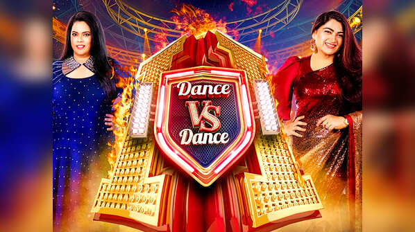 Dance vs Dance season 2