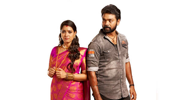 Thendral Vanthu Ennai Thodum