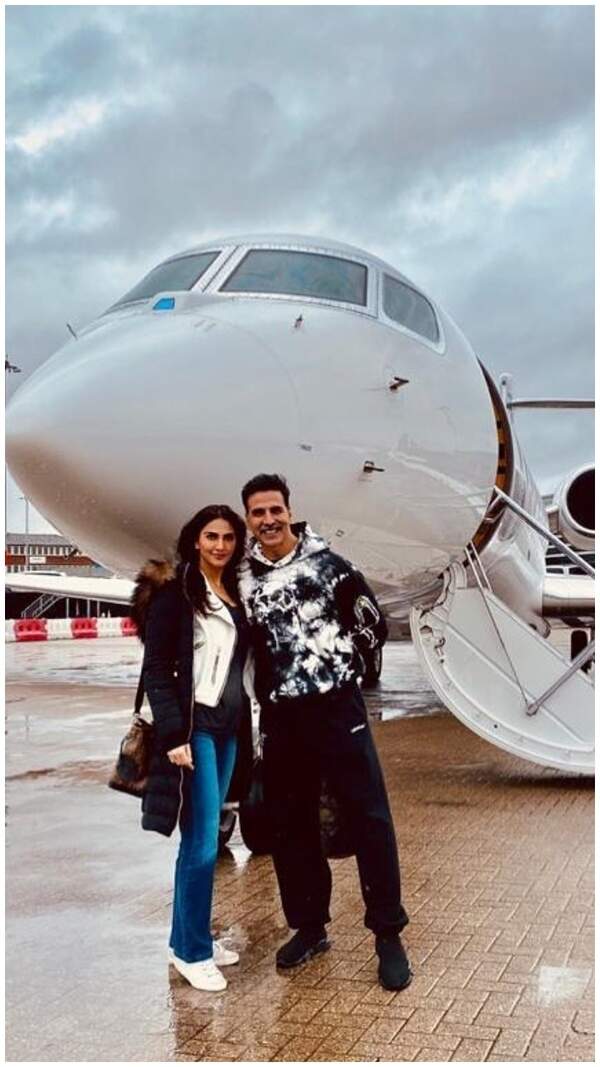 Akshay Kumar Pictures