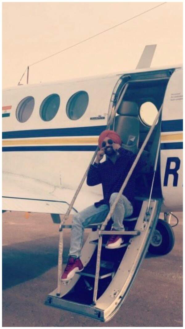 Diljit Dosanjh Stills