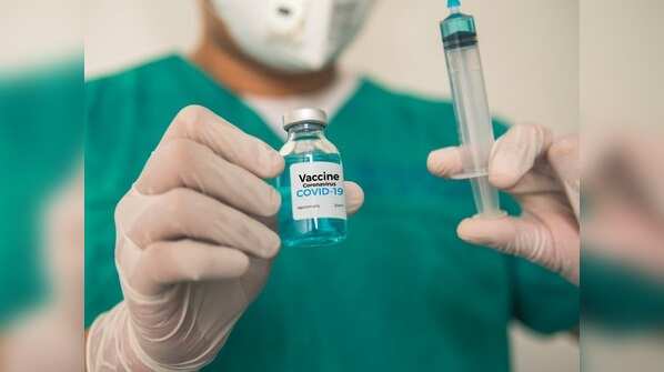 When does the risk of breakthrough infections lower down?