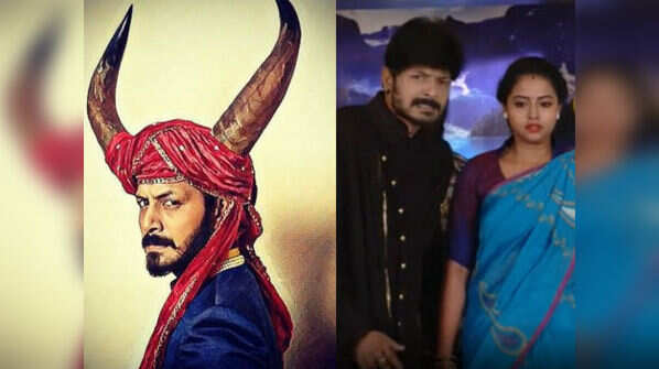 Kaushal Manda