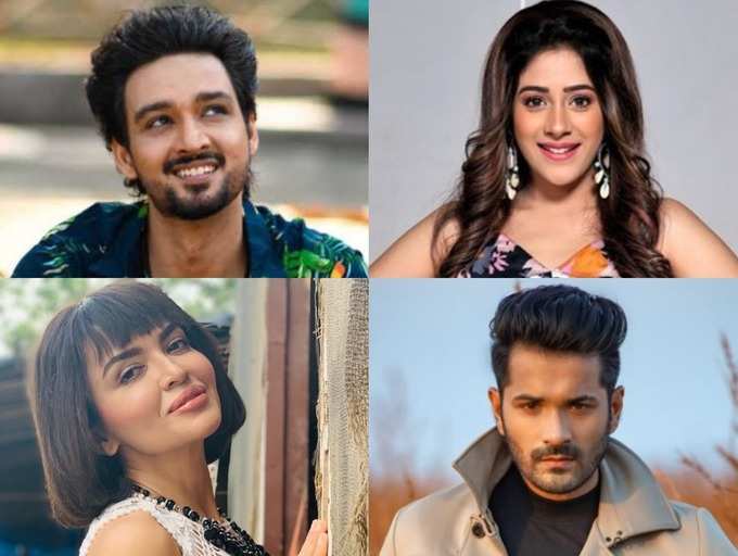 #IndependenceDay: TV celebs talk about the one habit they have freed ...