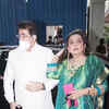 Article image for: Rhea Kapoor-Karan Boolani wedding: First pictures of the newly-wed couple