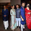 Article image for: Rhea Kapoor-Karan Boolani wedding: First pictures of the newly-wed couple