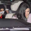 Article image for: Rhea Kapoor-Karan Boolani wedding: First pictures of the newly-wed couple
