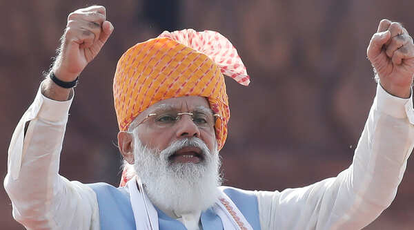 modi g8