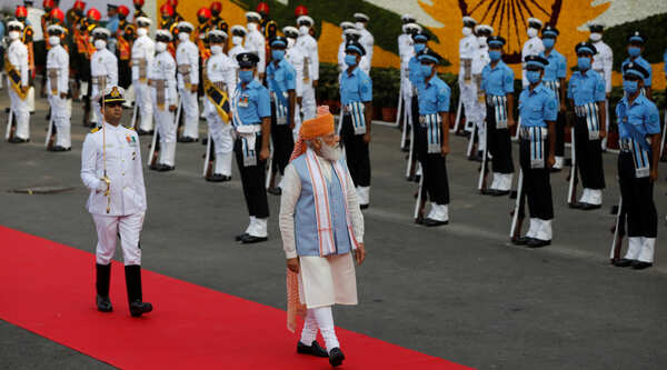 modi g1