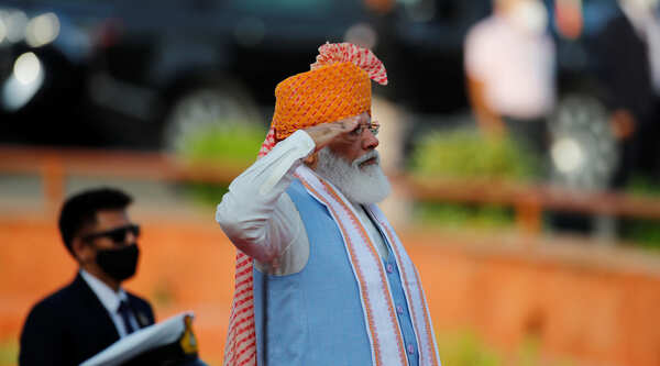 modi g2