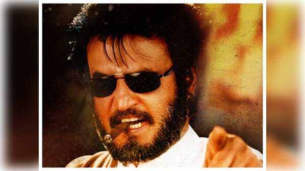 'Padayappa'