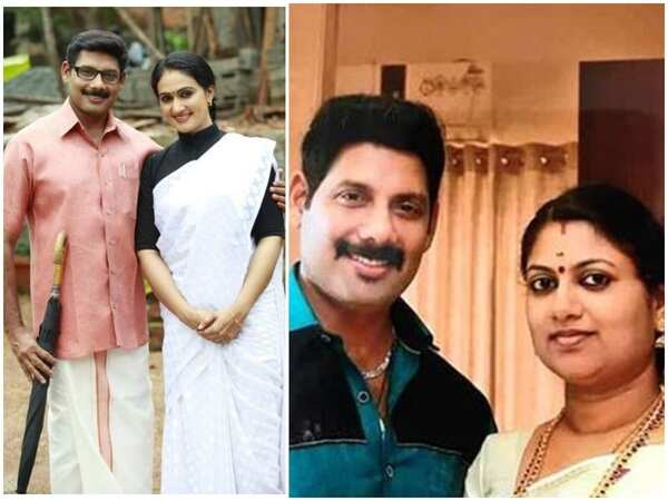 Anu Joseph Pictures