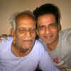​Funny moments of Manoj Bajpayee's father